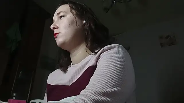 Webkamerová show JessieSweely