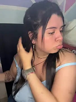 Show Webcam de Lia_27xx