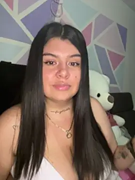 Lia_27xx's Live XXX Chat