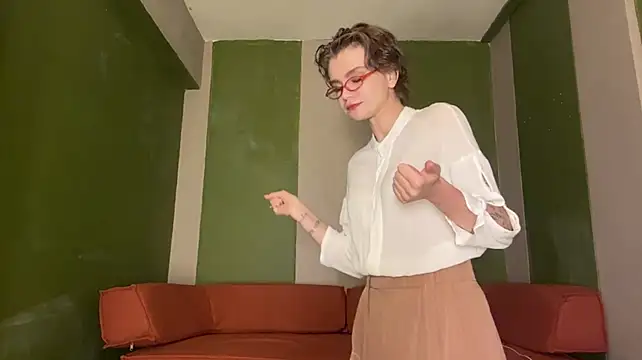 ShanDamone Live XXX-Chat