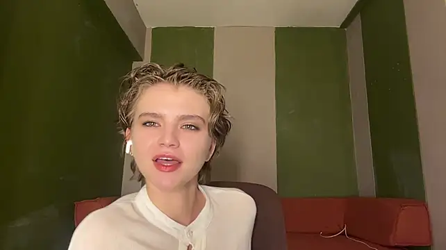 Chat +18 de ShanDamone ao vivo