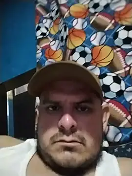 Webkamerová show cimental