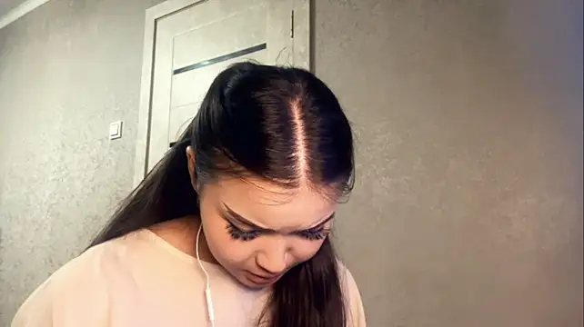 SuperiorCoil webcam show