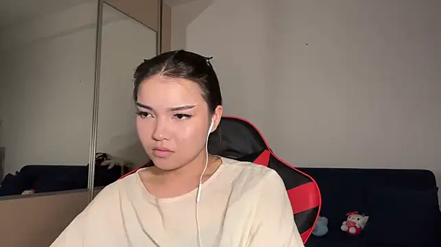 Živý XXX chat SuperiorCoil