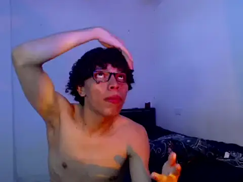 Show de webcam de badgyalx01