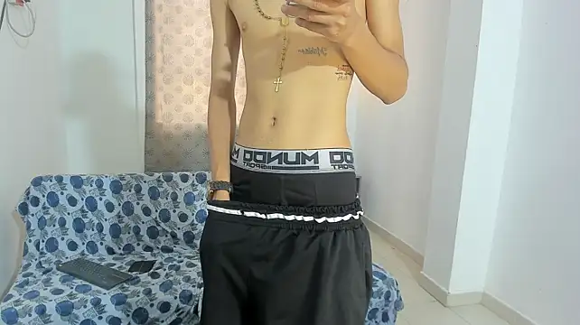 Rome_18 webcam show