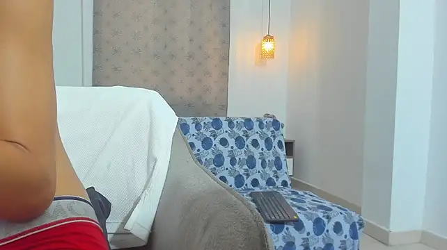 Rome_18 Show in webcam