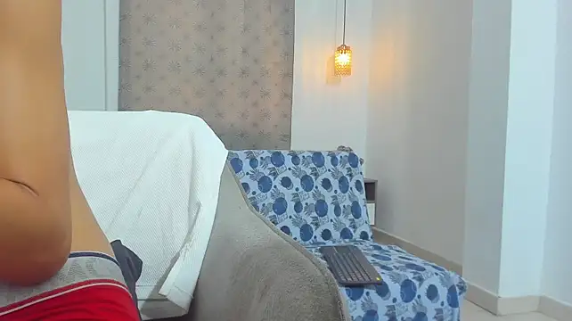 Rome_18 Show in webcam