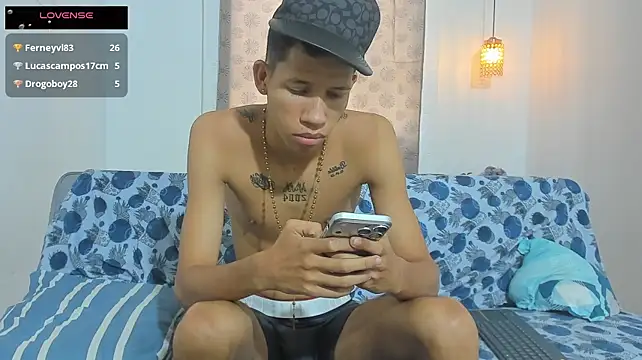 Show Webcam de Rome_18