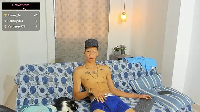 Rome_18 webcam show