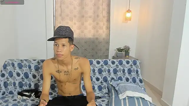 Rome_18 Webcamshow