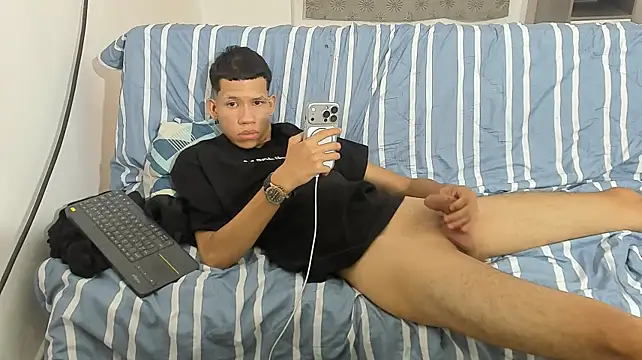 Rome_18 webcam show