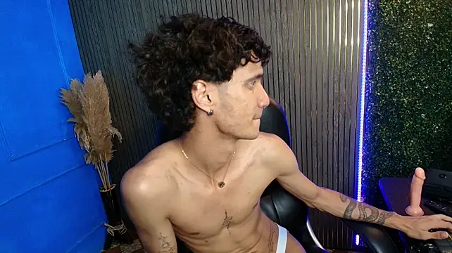 NEOSLY_7 Webcam Show