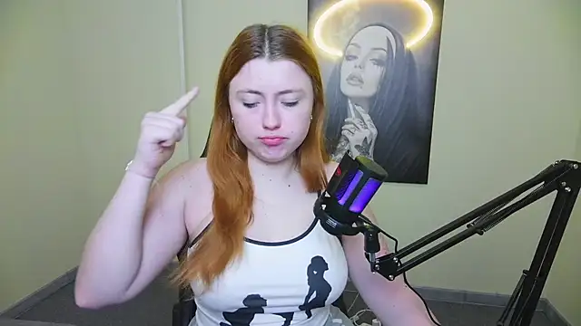 عرض كام EvelinaEvaa
