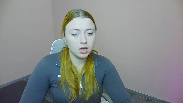 Webkamerová show EvelinaEvaa