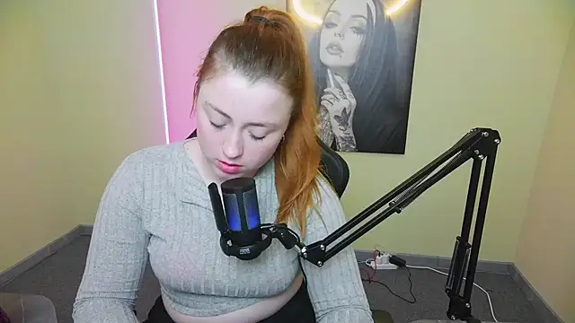 Živý XXX chat EvelinaEvaa