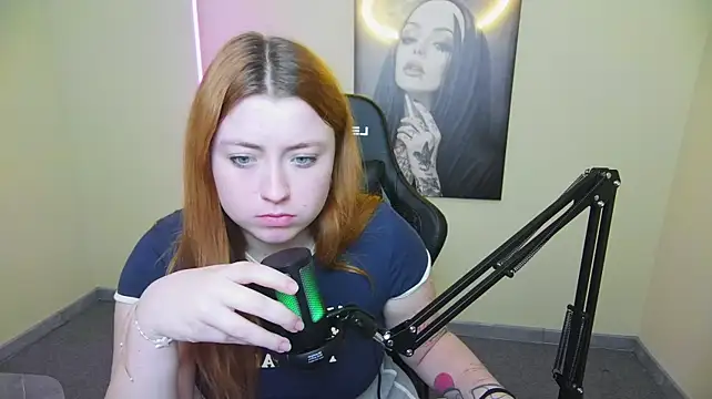 EvelinaEvaa's Live XXX Chat