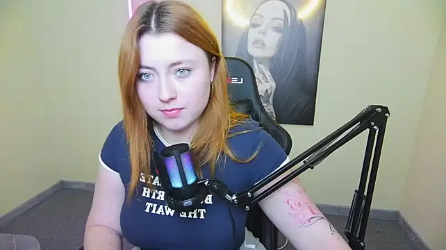 EvelinaEvaa Chat XXX in diretta