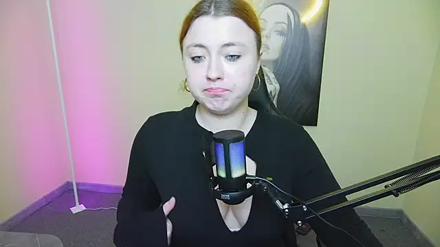 عرض كام EvelinaEvaa