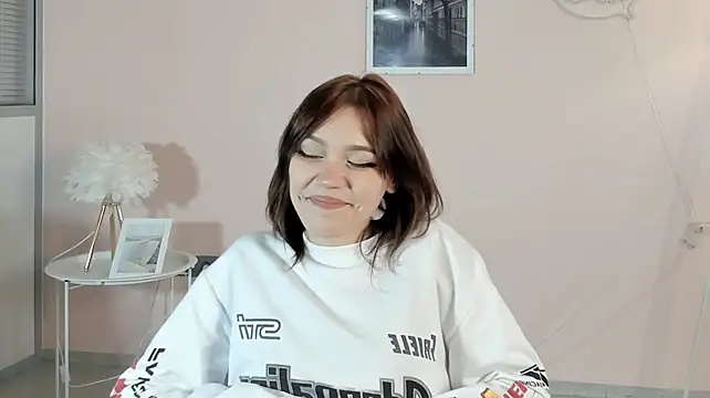 Chat XXX en directo de KarriKasel