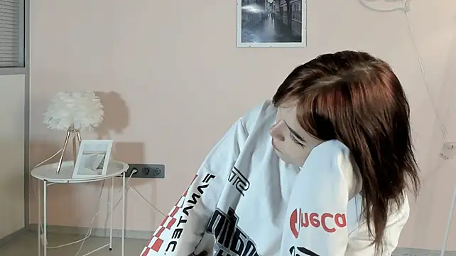 KarriKasel's Live XXX Chat