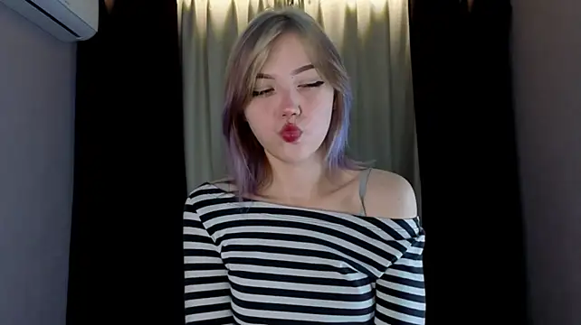 Chat XXX en directo de KarriKasel