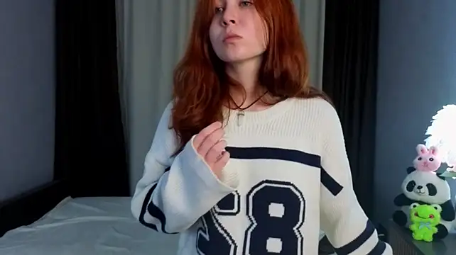 MauraScarpitto Live XXX-Chat