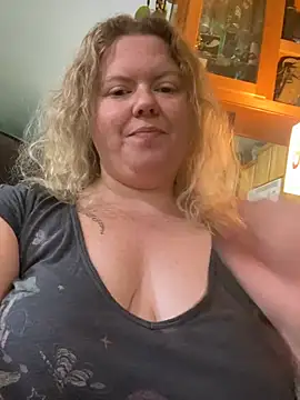 WaterKandy Webcamshow