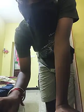 Spicy-Cock 웹캠 쇼