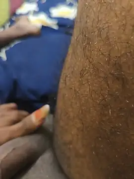 Spicy-Cock's Webcam Show