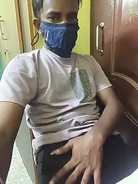 Show webcam de Spicy-Cock