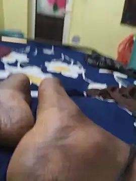 Show modela Spicy-Cock na web-kameri
