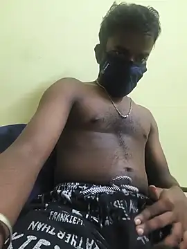 Spicy-Cock Webcam show