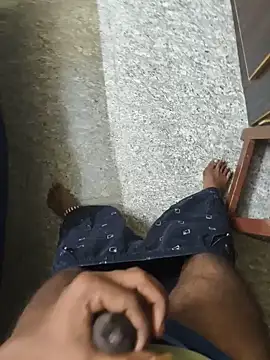 Spicy-Cock Show Webcam