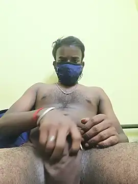 Spicy-Cock: διαδικτυακό σόου στην κάμερα
