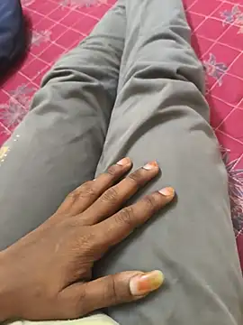 Spicy-Cock's Webcam Show