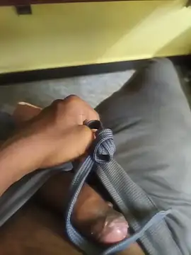 Spicy-Cock's Webcam Show