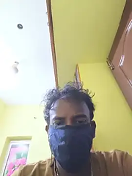 Spicy-Cock 网络视讯表演