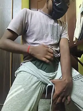 Spicy-Cock's Webcam Show