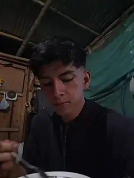 ZaneHoward Webcamshow