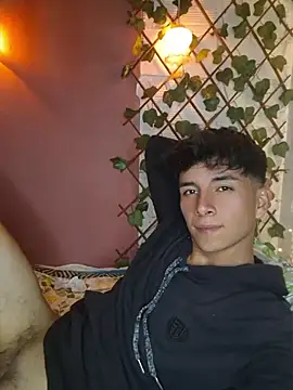 ZaneHowardn Webbikameraesitys