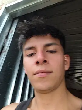 ZaneHoward Webcam-Show