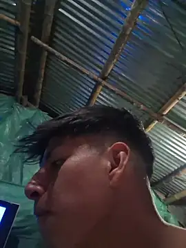 ZaneHoward Webcam-Show