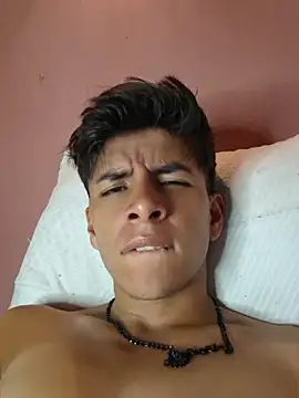 Show de webcam de ZaneHoward