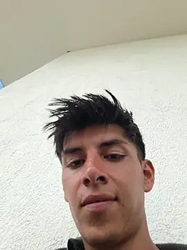 ZaneHoward Webcam-Show