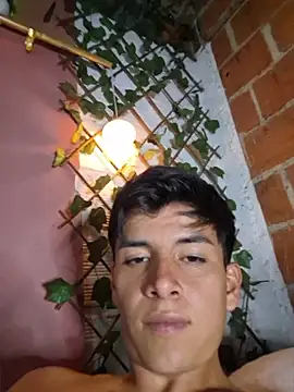 ZaneHoward Webcam-Show