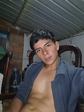 Show Webcam de ZaneHoward