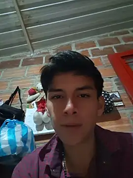 ZaneHoward Webcam Show