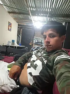 ZaneHoward – webcam-show