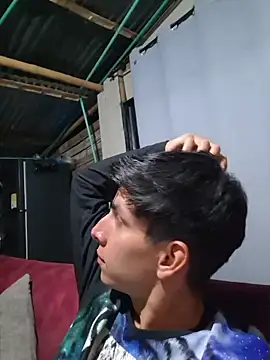 ZaneHowardn Webbikameraesitys